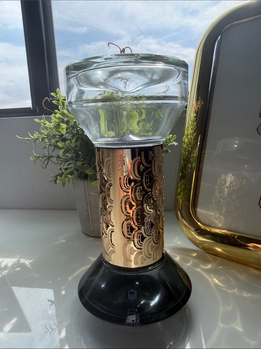 Diptyque Hourglass Diffuser